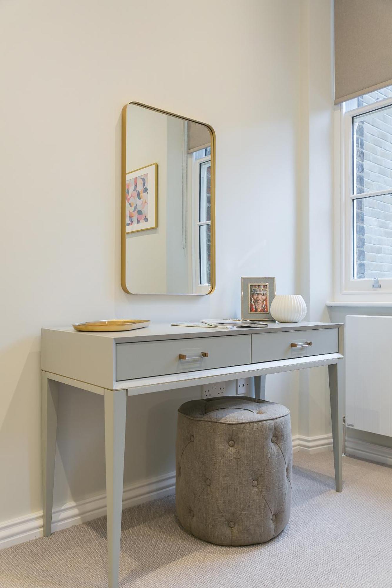 Urban Chic - Drury Apartment London Ngoại thất bức ảnh